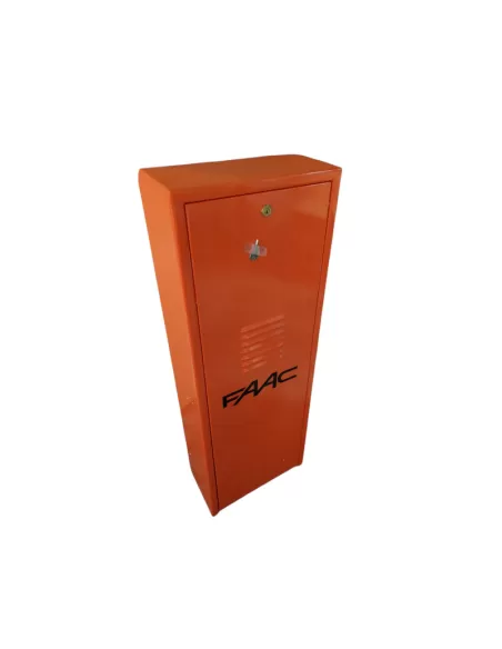 Barrière Faac 1046628 640 dx sans poche